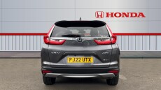 Honda CR-V 2.0 i-MMD Hybrid SR 5dr eCVT Hybrid Estate